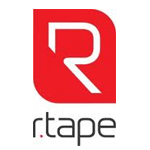R-Tape - Clear Choice Application Tape