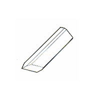 SC 1500 - 30 Degree Carbide Plotter Blades