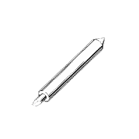 SC 2945 - 45 Degree Carbide Plotter Blades