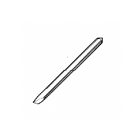 SC 3700 - 60 Degree Carbide Plotter Blades