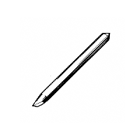 SC 4500 - 45 Degree Carbide Plotter Blades