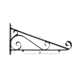 Sign Brackets