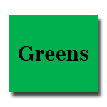 FDC 2100 Greens