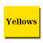 FDC 2100 Yellows