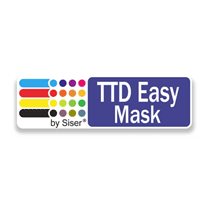 TTD Easy Mask (15" x 25yd)