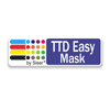 TTD Easy Mask (29.5...