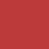 "U-Snap" PVC Edge Cap, Red (3/4" x 8')