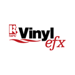 Vinyl Efx - 1/4" Small Engine Turn