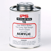 Weld-On 66 - Vinyl/Flex Adhesive - Pint