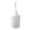 Oval 1-1/4 Oz. Dispensing Bottle for Thick Set Adhesive