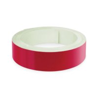 Aluminum Coil - Red (5.3" x 270'x 040)