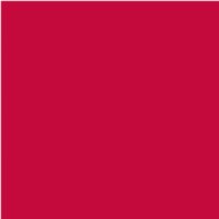 Aluminum Sheeting - Hunter Red (4' x 8' x .040") - Masked