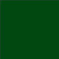 Aluminum Sheeting - Ivy Green (4' x 10' x .040") - Masked