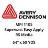 MPI 1105 Supercast Easy Apply RS Media