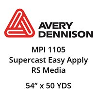MPI 1105 Supercast Easy Apply RS Media