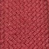 Awning Braid, Burgundy (13/16" x 100yd Roll)