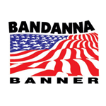 Bandanna Banner