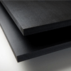 Multipanel PVC - 4' x 8' x 1/2mm (Black)