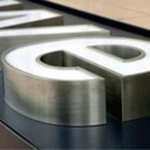 Aluminum Channel Letter Coil