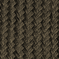 Awning Braid, Charcoal (13/16" x 100yd Roll)