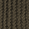 Awning Braid, Charcoal (13/16" x 100yd Roll)