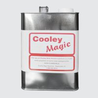 Cooley Magic Eradication 