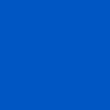 REFILL Duracoat Ribbon- Spot Color - Bright Blue (100yd)
