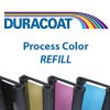 Duracoat Ribbon Process Color REFILL