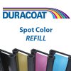 Duracoat Ribbon Spot Color REFILL