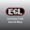 Extreme Cold Gas K4 Blue