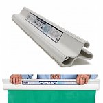 54" EZ Gripper - Wide Media & Vinyl Handling Tool 