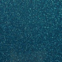 Glitter Aqua (20" x 5yd)