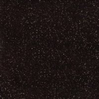 Glitter Black (20" x 5yd)