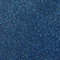 Glitter Blue (20" x 5yd)
