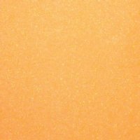Glitter Neon Orange (20" x 5yd)