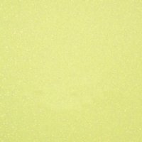 Glitter Neon Yellow (20" x 5yd)