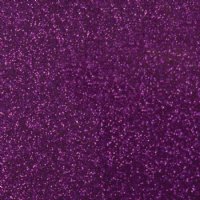 Glitter Purple (20" x 5yd)