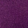 Glitter Purple (20" x 5yd)