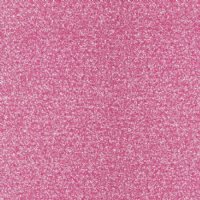 Glitter Transluscent Pink (20" x 5yd)