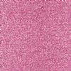 Glitter Transluscent Pink (20" x 5yd)