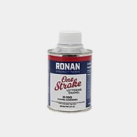 Ronan - Solvent Hardener