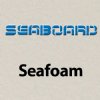 Seafoam 54"x 96"x 1" (25mm) HDPE