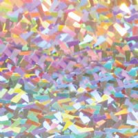 Holographic Crystal (20" x 5yd)