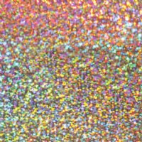 Holographic Silver (20" x 5yd)