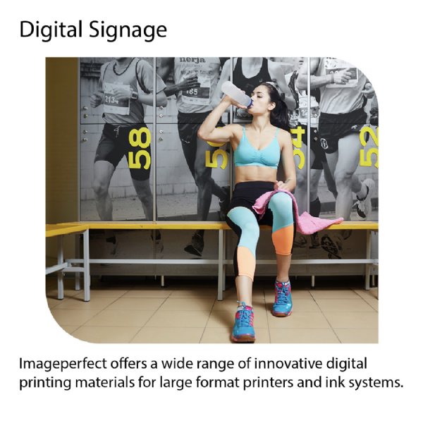 Imageperfect Digital Signage
