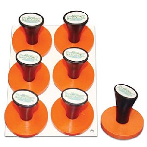 Xtreme Magnets - Vinyl Applications (6) <br> <br>