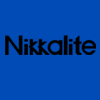 Nikkalite 48000 Reflective - Sky Blue (15"x10yd)