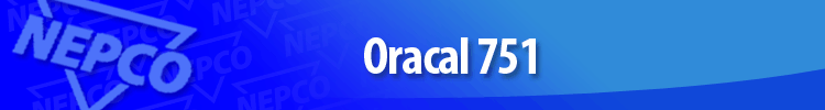 Oracal 810