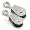 Single (Swivel Eye) Pulley 1/2"