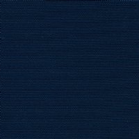 Recacril Acrylic Awning Binding Fabric, Admiral Blue (3/4" x 100 yds - TET)